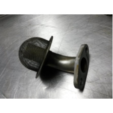98E026 Engine Oil Pickup Tube From 2007 Nissan Titan 5.6 98E026 Engine Oil Pickup Tube From 2007 Nissan Titan 5.6